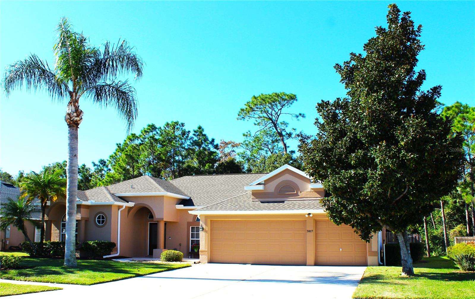 SUNRISE OAKS PUD PH 03 - Residential