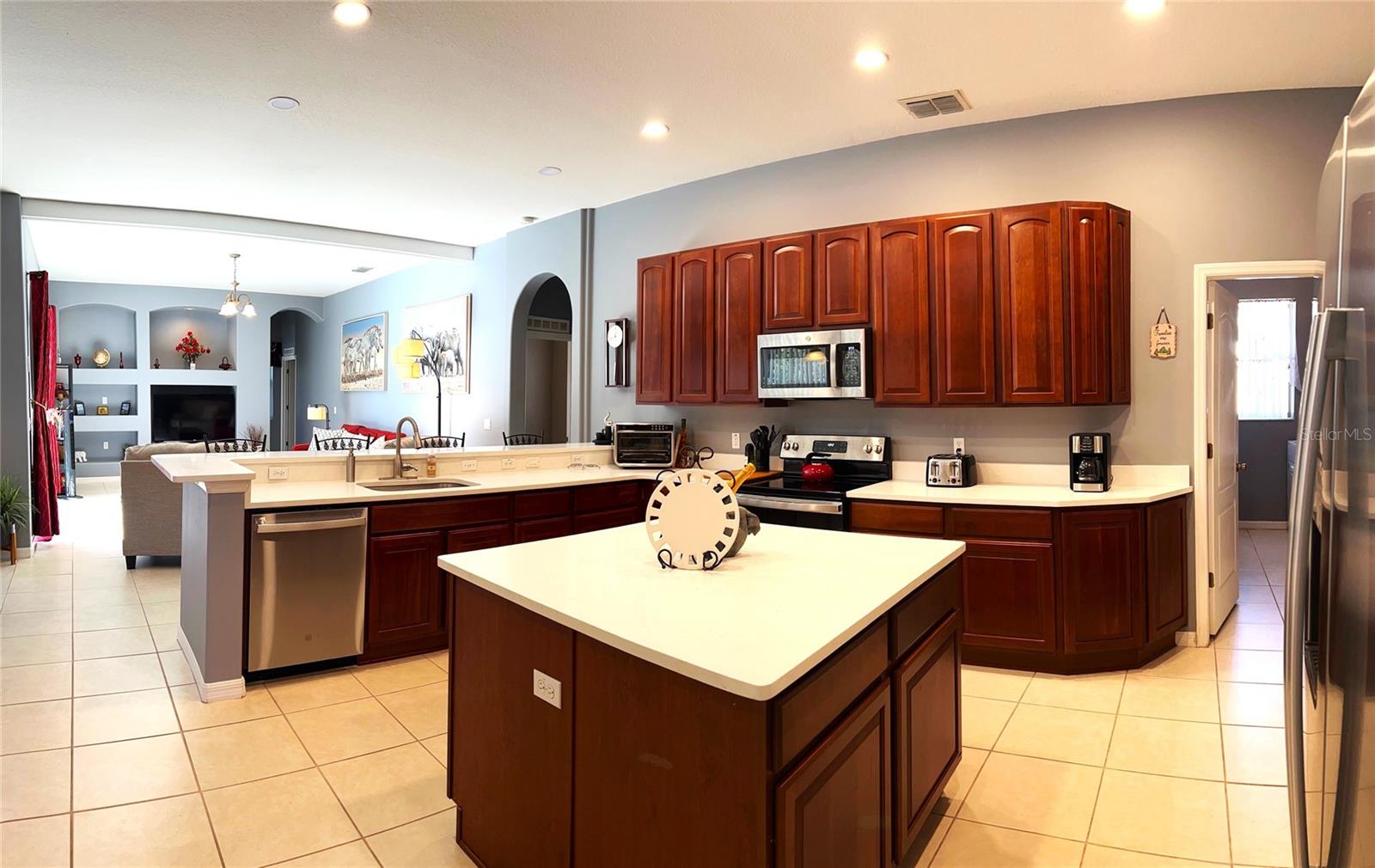 SUNRISE OAKS PUD PH 03 - Residential