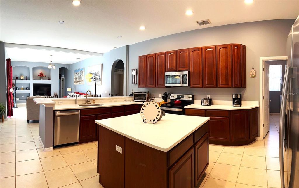 Photo of 3817 Birch Mountain Road, Port Orange, FL 32129 (MLS # NS1086702)