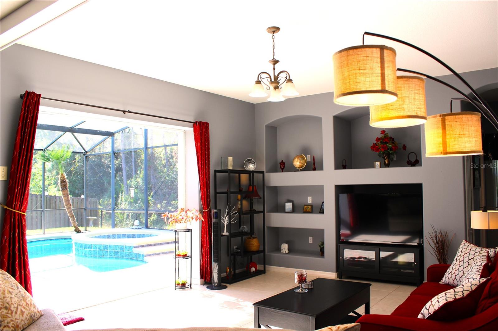 SUNRISE OAKS PUD PH 03 - Residential