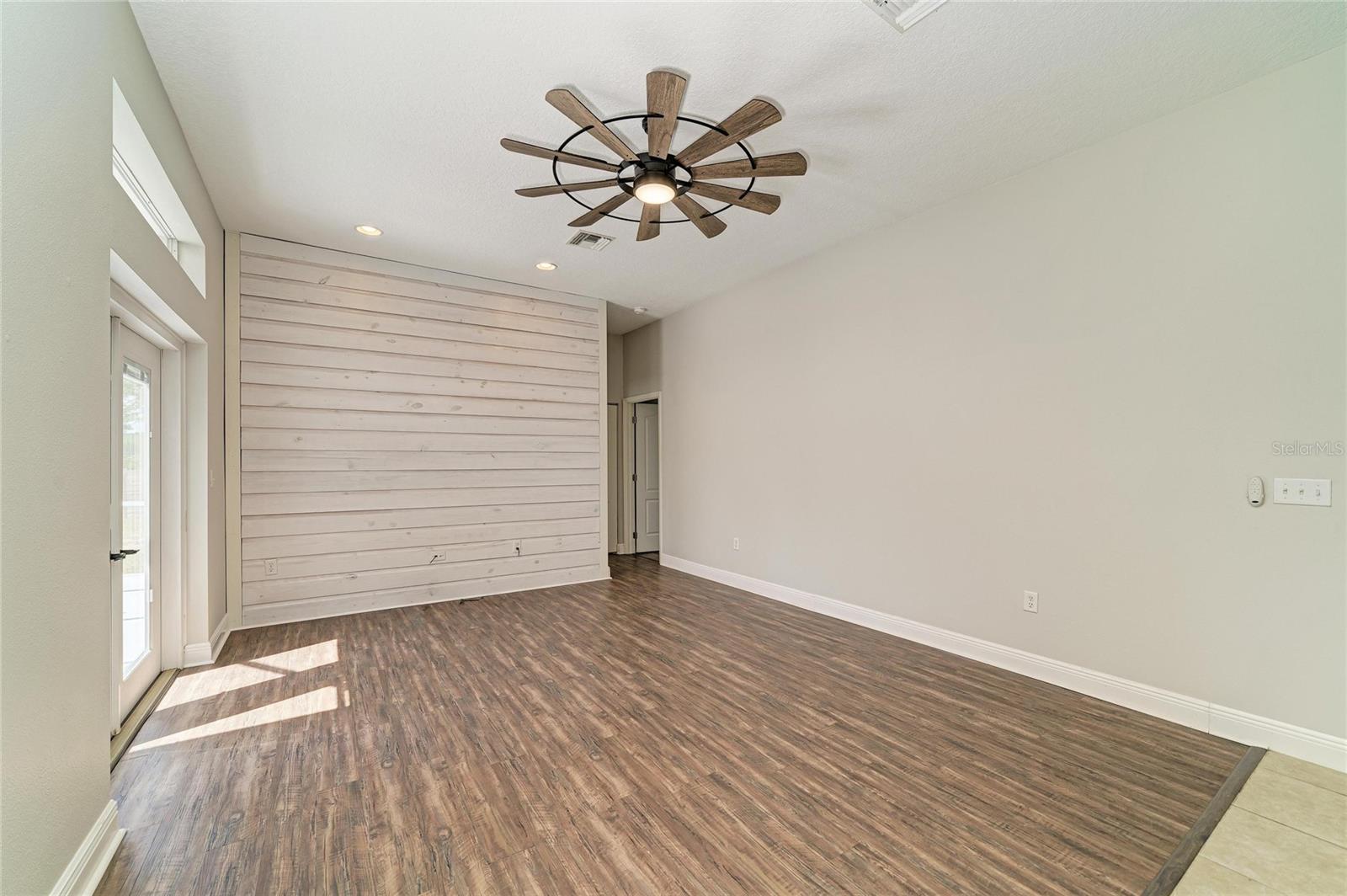 GOLDENS FIRST ADD - Residential
