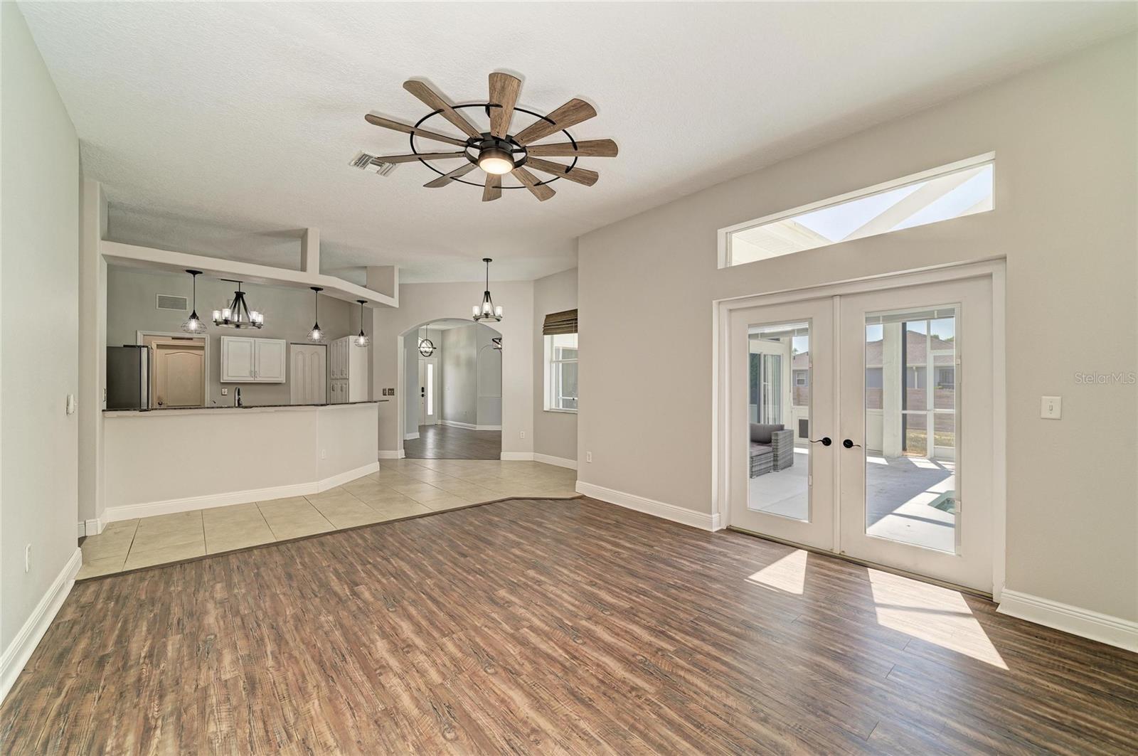 GOLDENS FIRST ADD - Residential