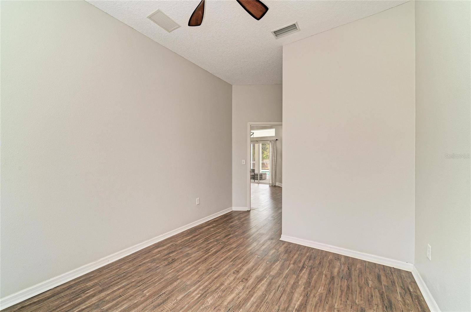 GOLDENS FIRST ADD - Residential