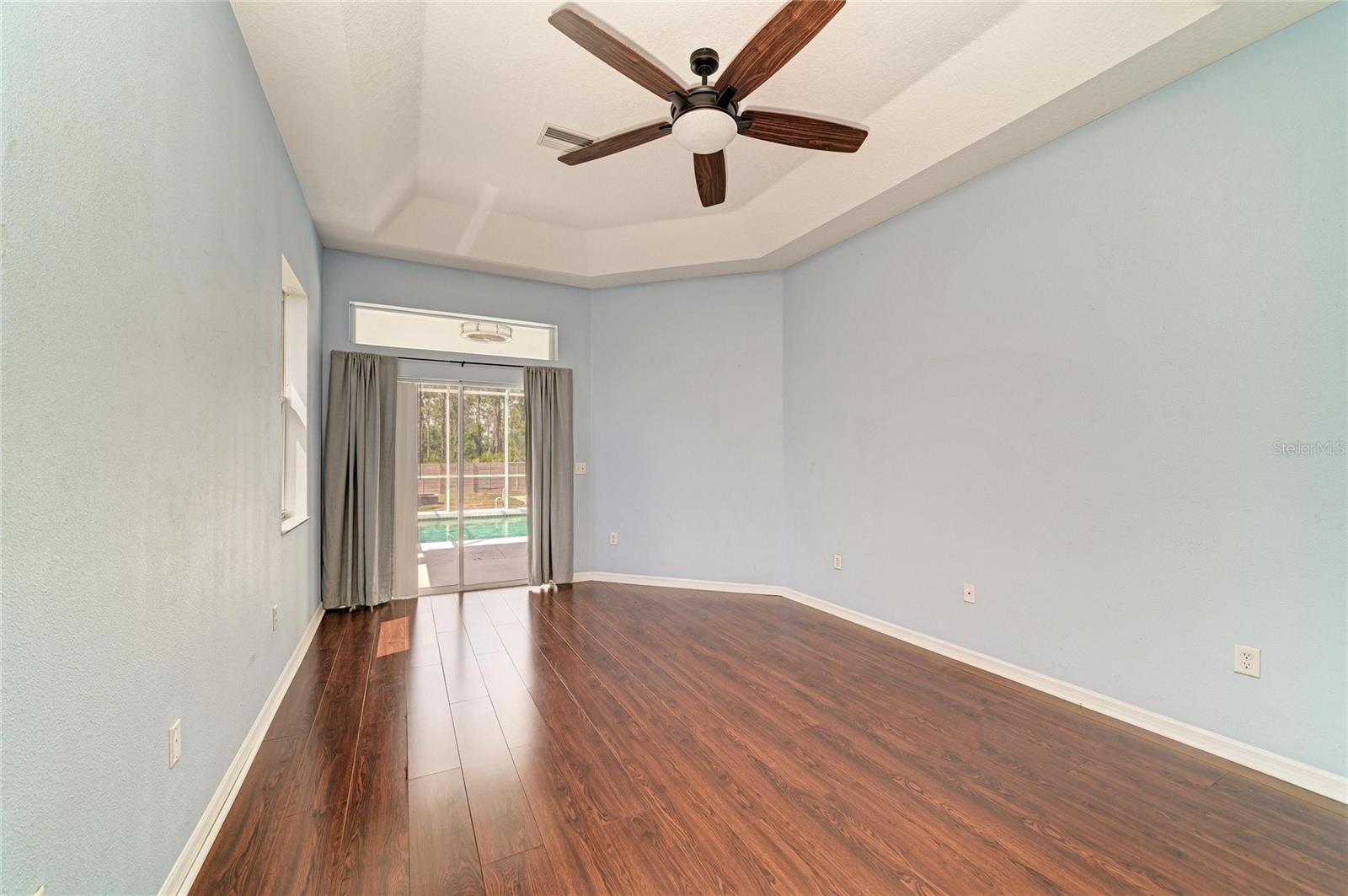 GOLDENS FIRST ADD - Residential