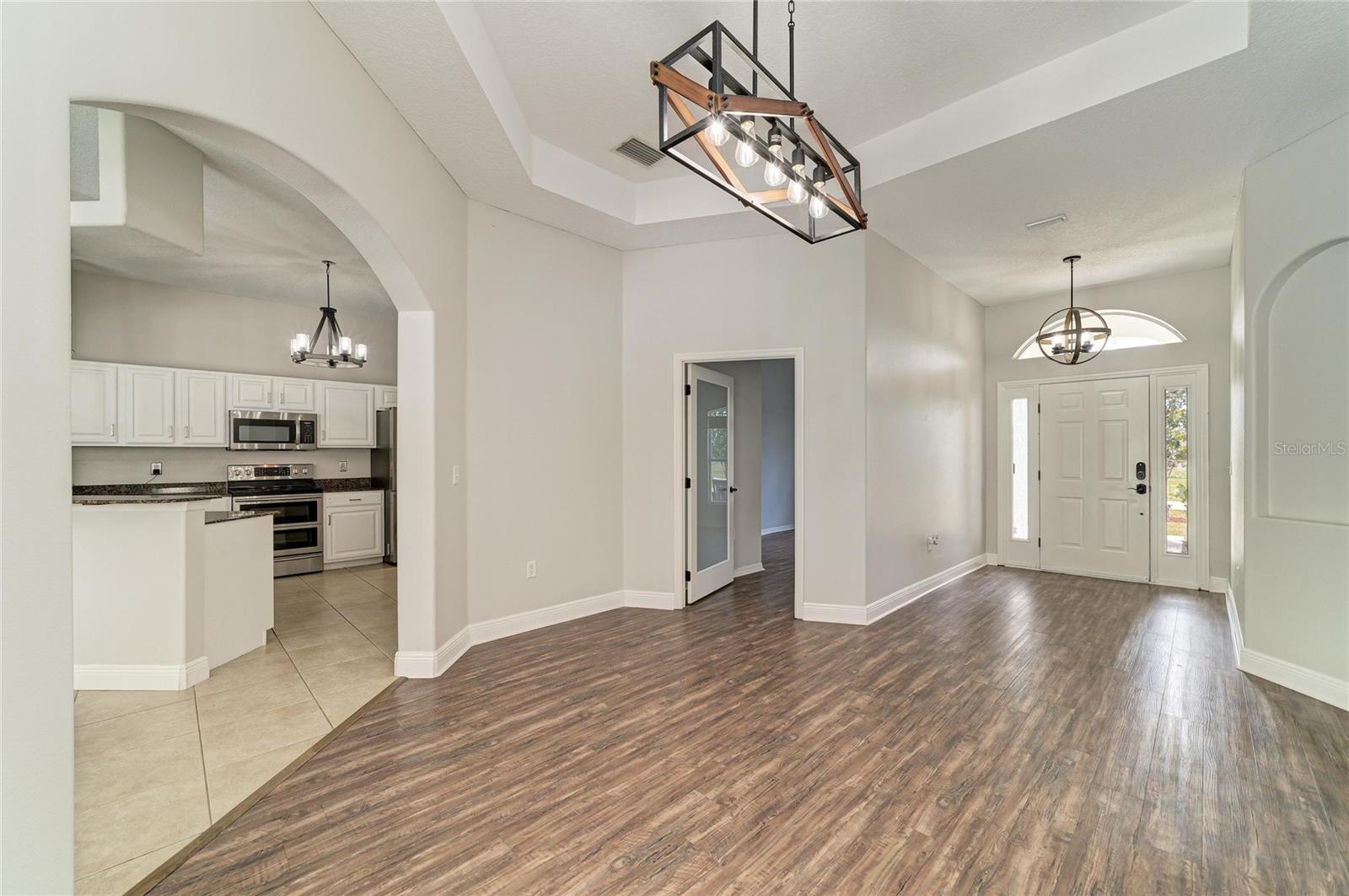 GOLDENS FIRST ADD - Residential