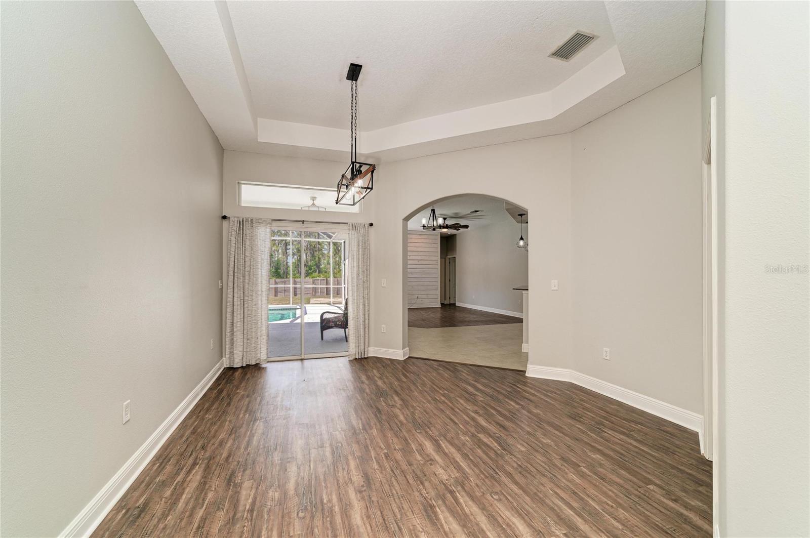 GOLDENS FIRST ADD - Residential
