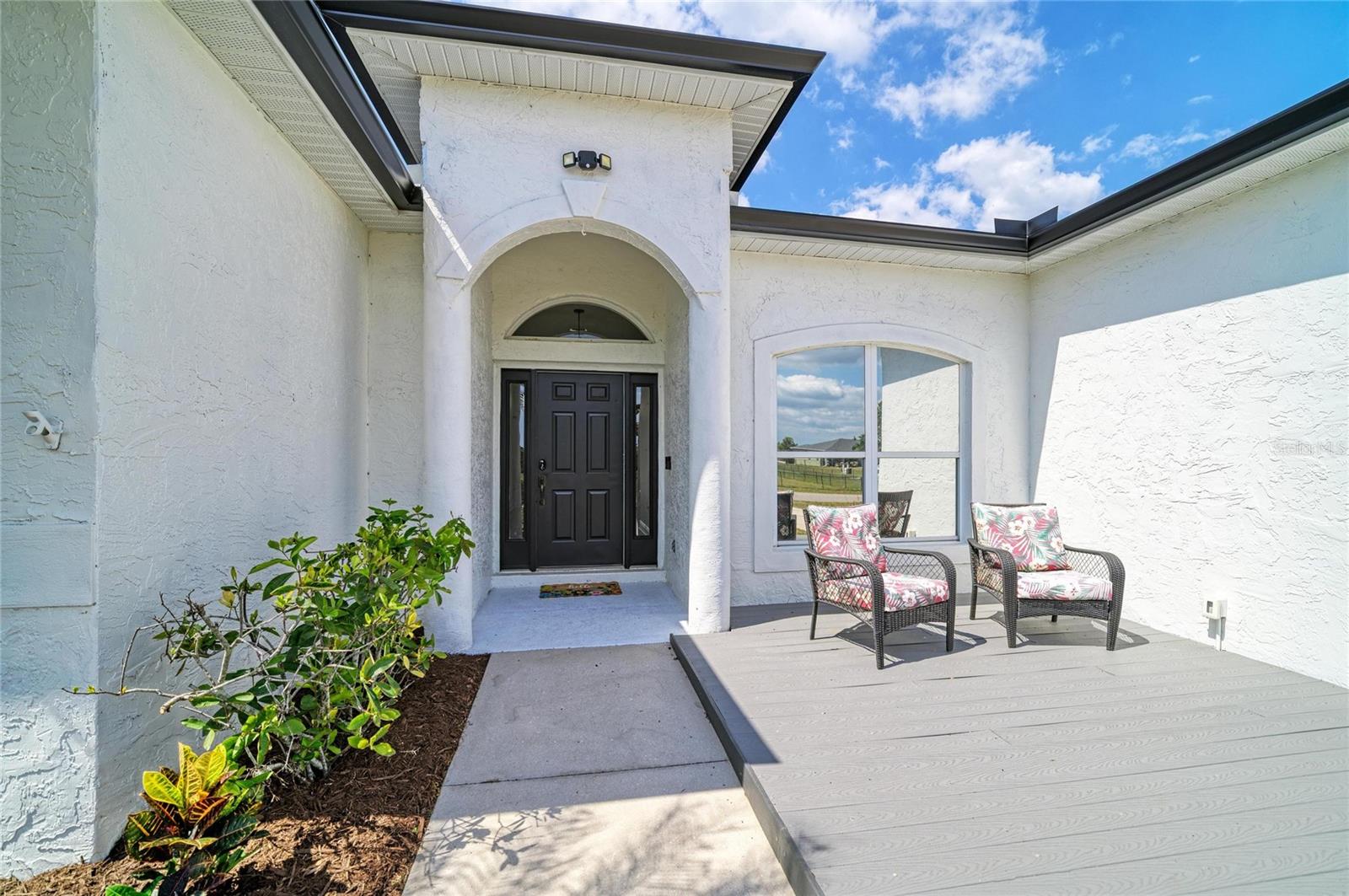 GOLDENS FIRST ADD - Residential