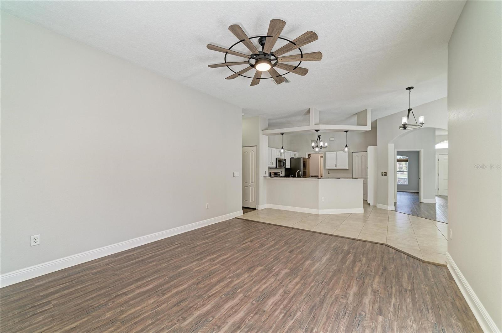 GOLDENS FIRST ADD - Residential