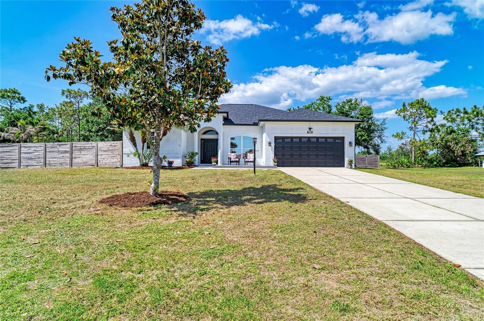 GOLDENS FIRST ADD - Residential