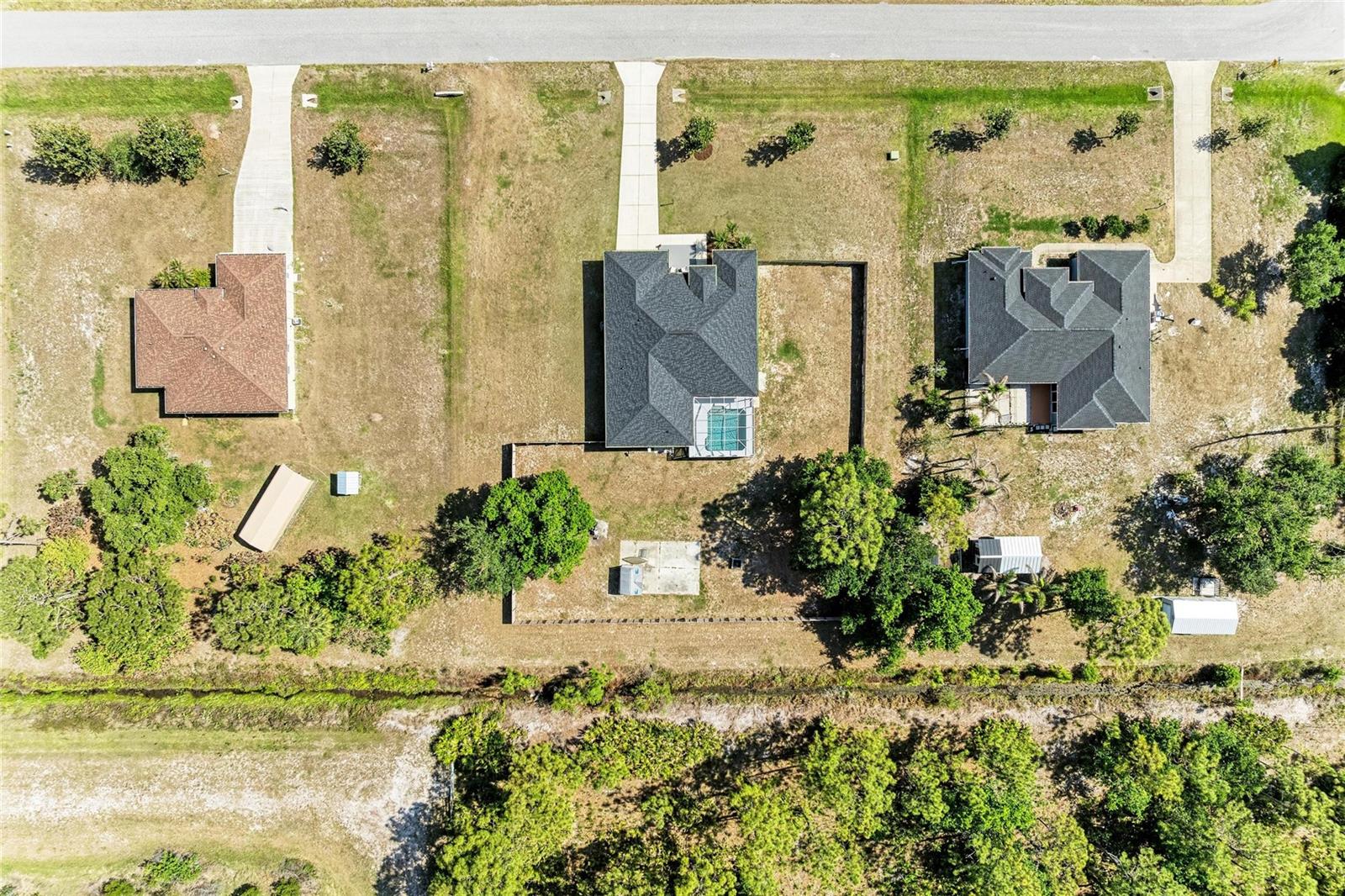 GOLDENS FIRST ADD - Residential