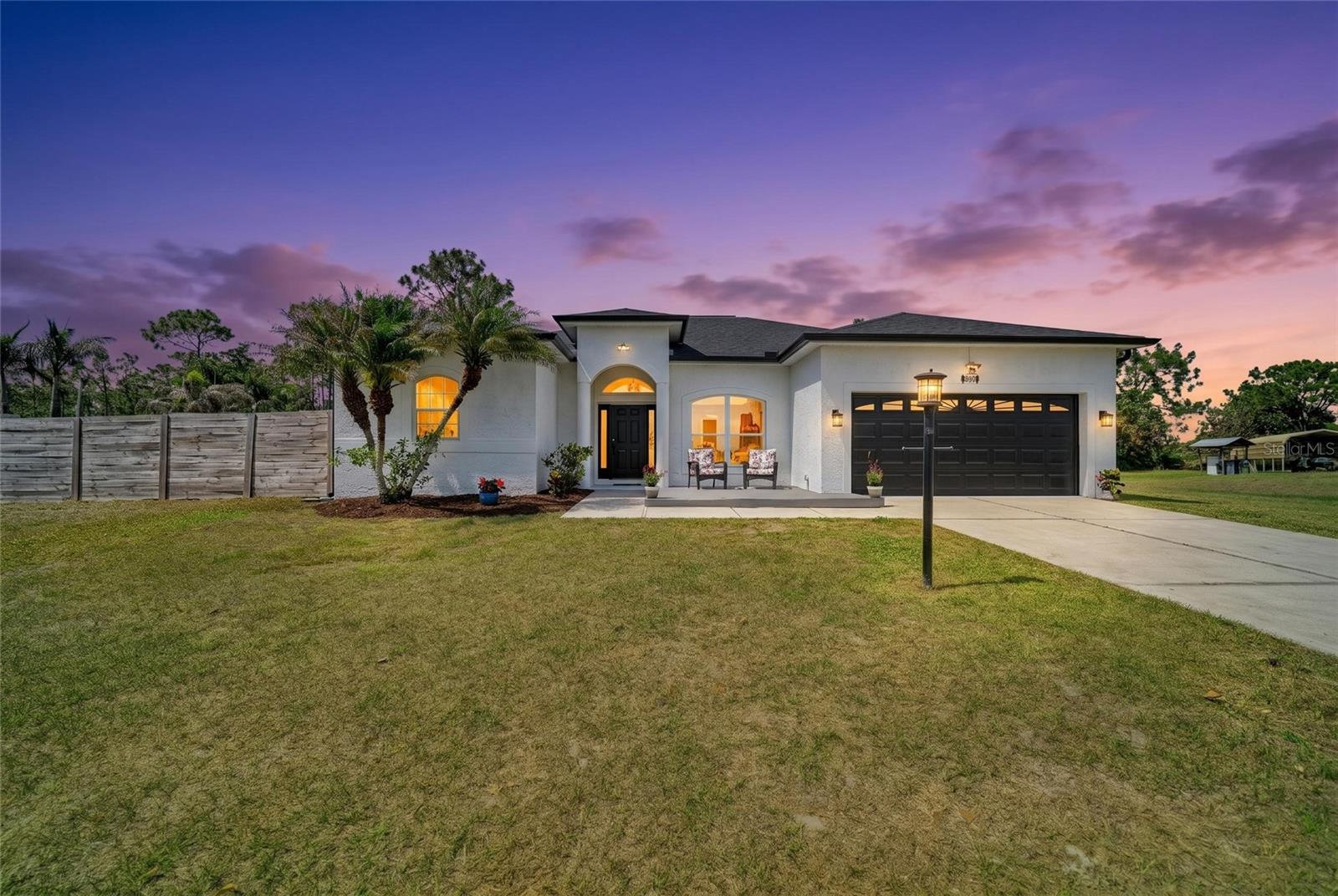 GOLDENS FIRST ADD - Residential
