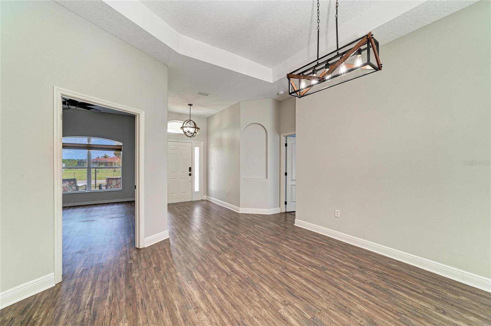 GOLDENS FIRST ADD - Residential