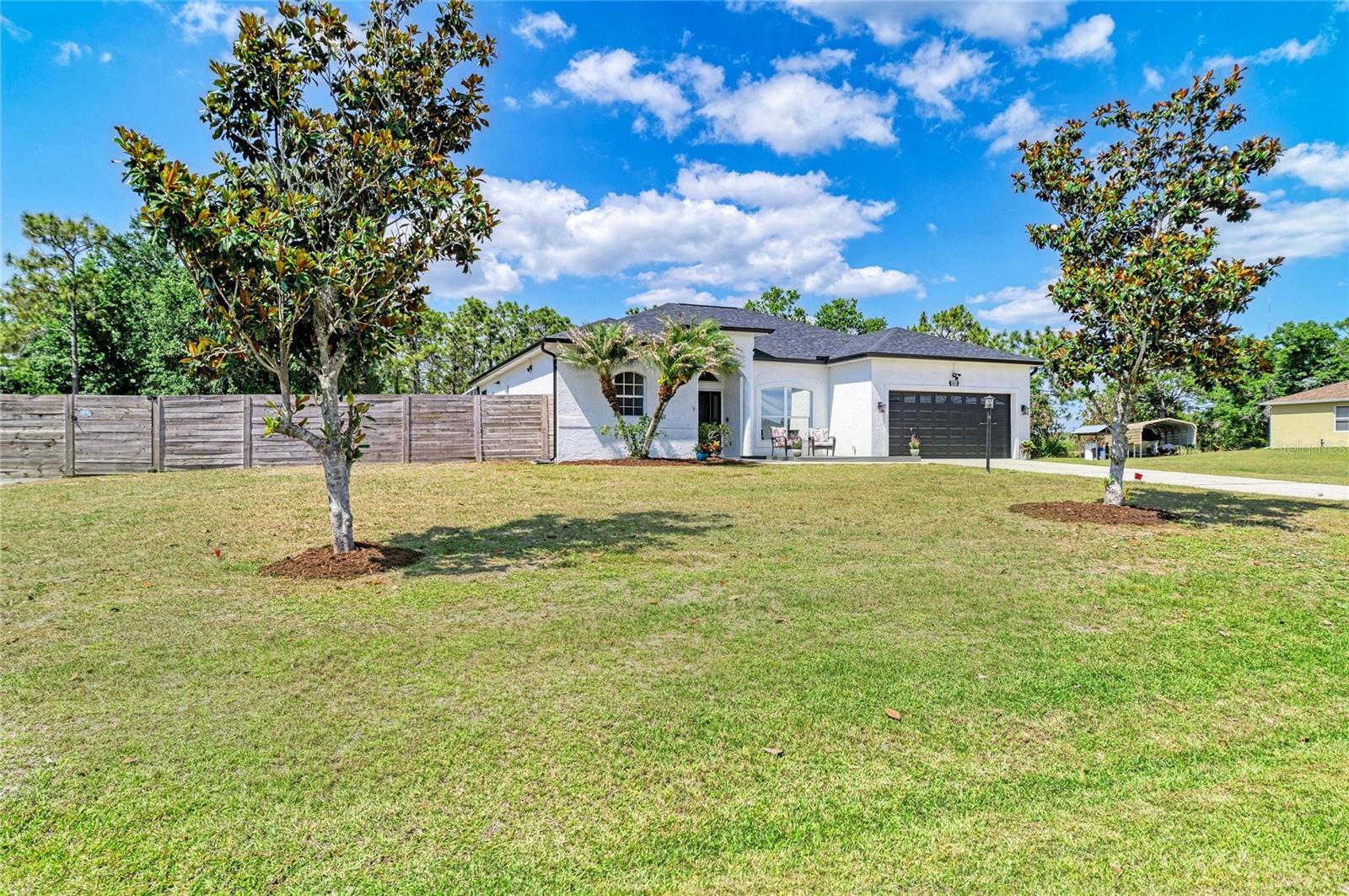 GOLDENS FIRST ADD - Residential