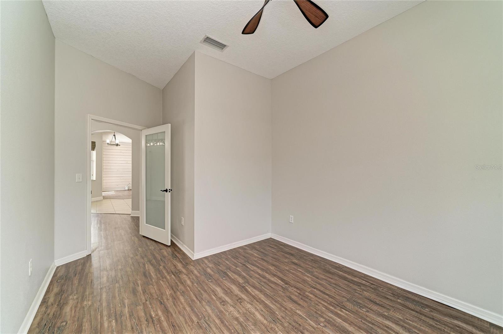 GOLDENS FIRST ADD - Residential
