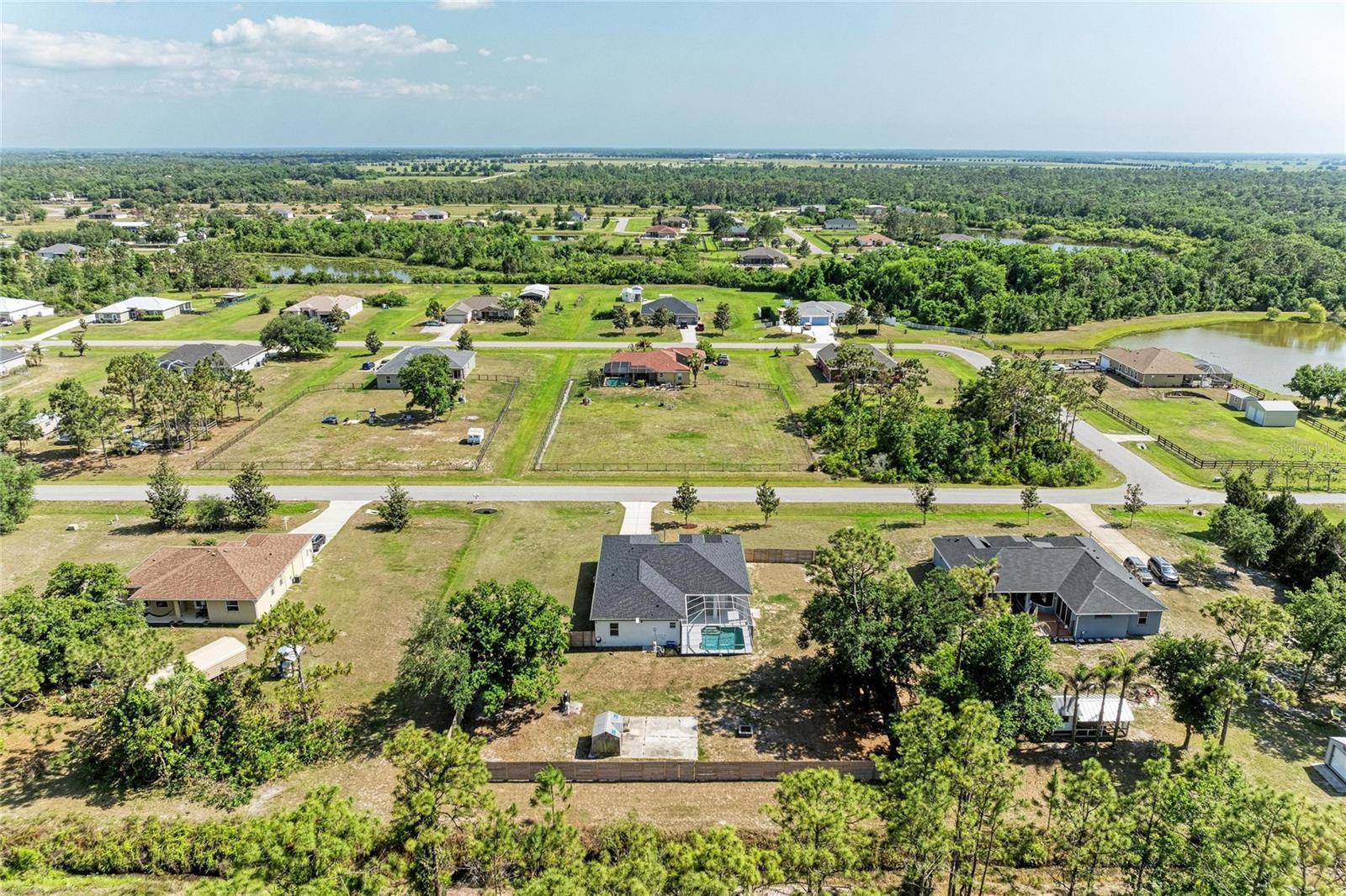 GOLDENS FIRST ADD - Residential