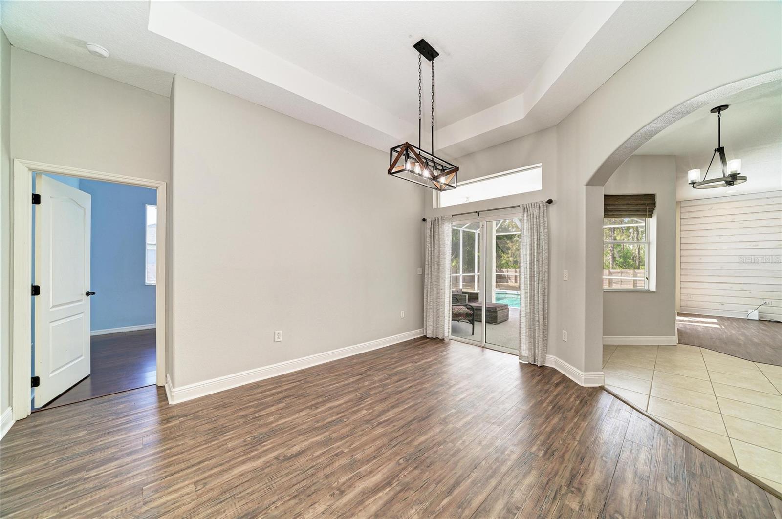 GOLDENS FIRST ADD - Residential