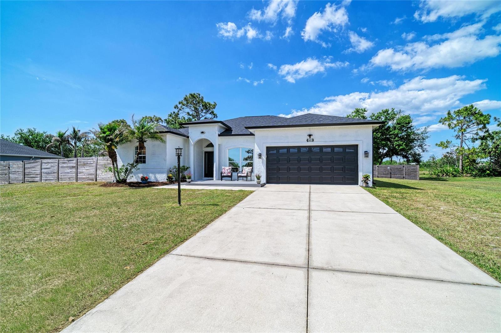 GOLDENS FIRST ADD - Residential