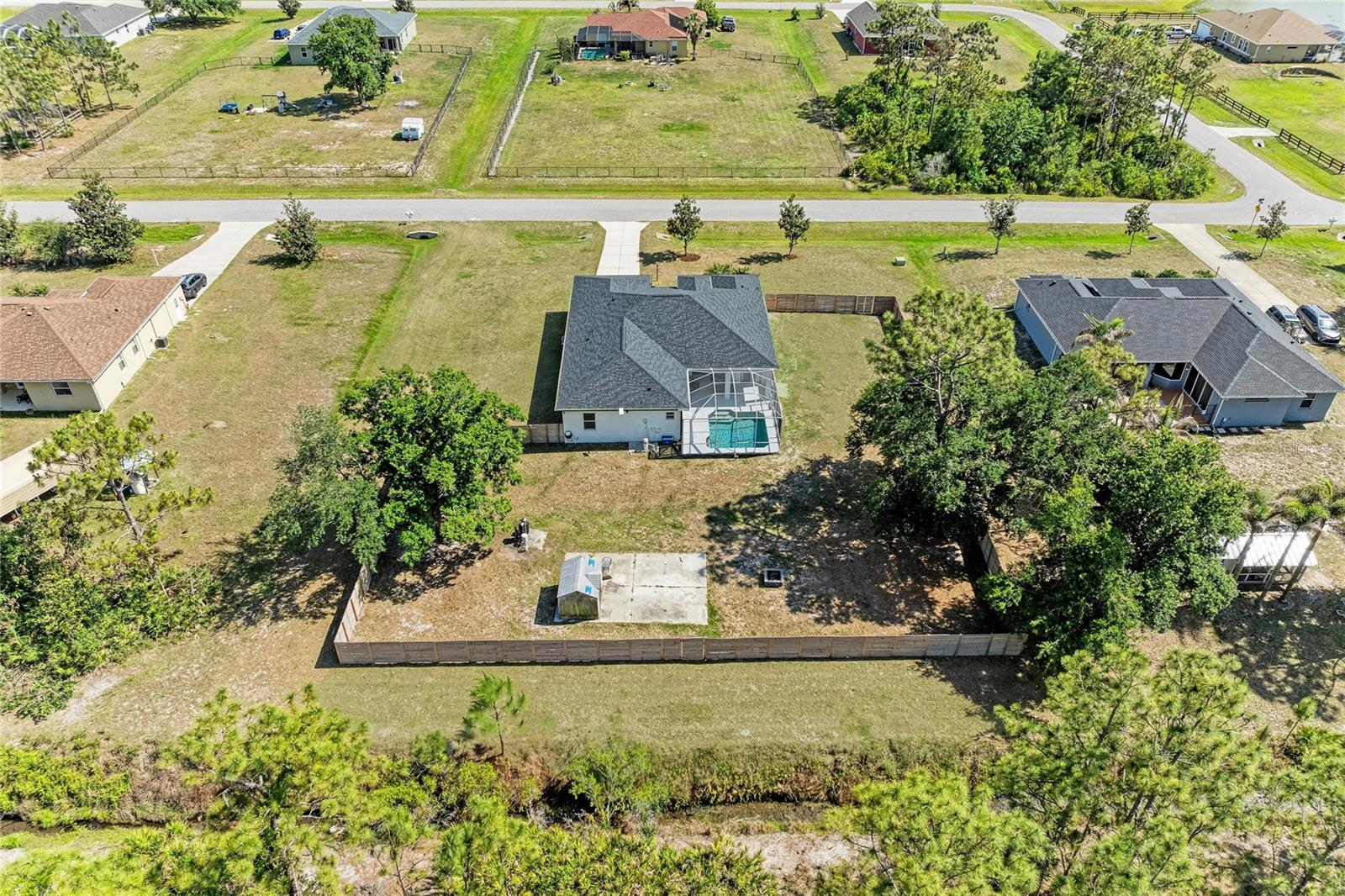 GOLDENS FIRST ADD - Residential