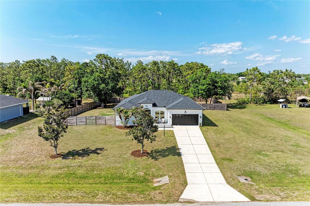 Photo of 26013 81st Drive E, Myakka City, FL 34251 (MLS # A4691266)