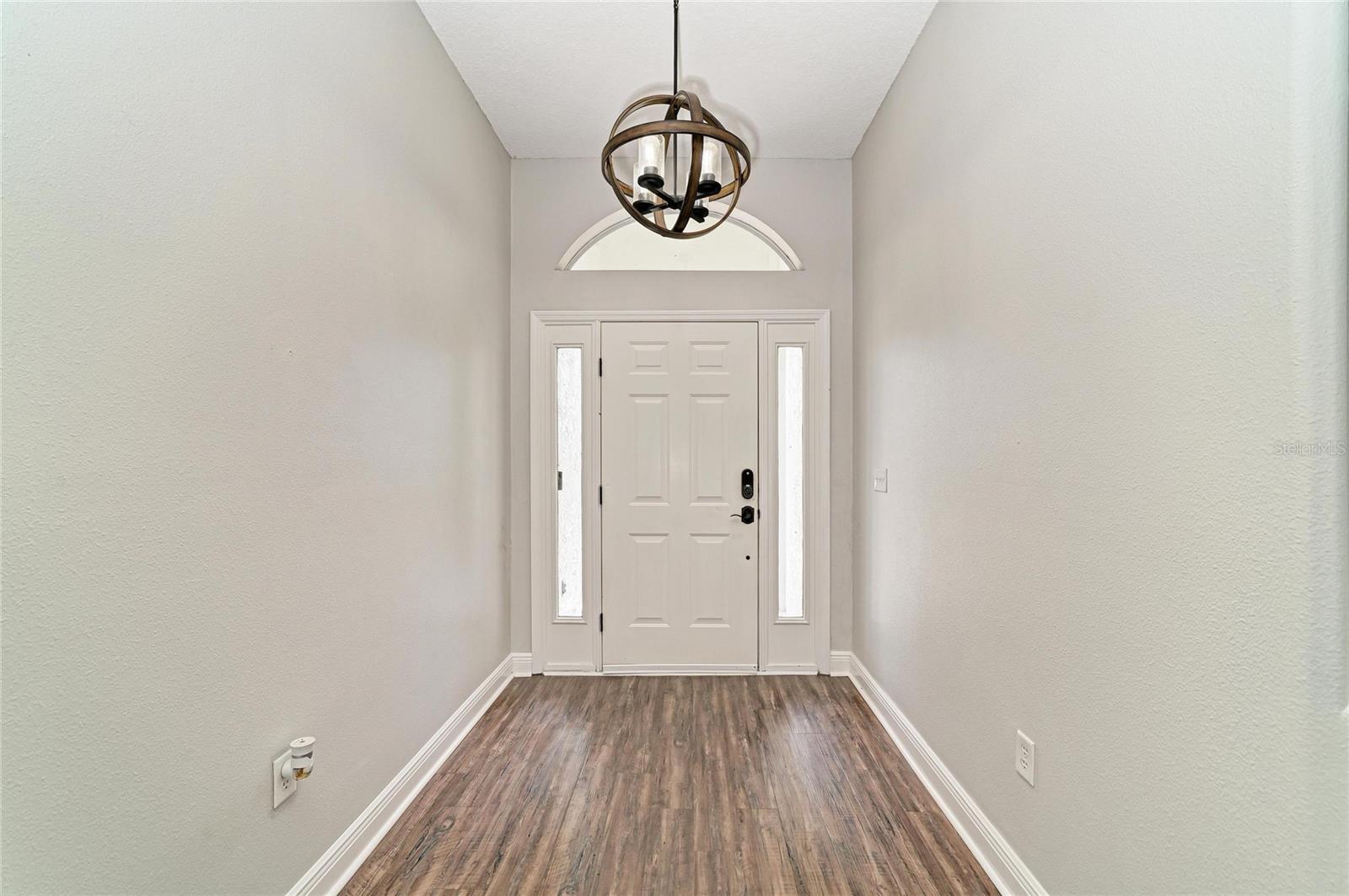 GOLDENS FIRST ADD - Residential