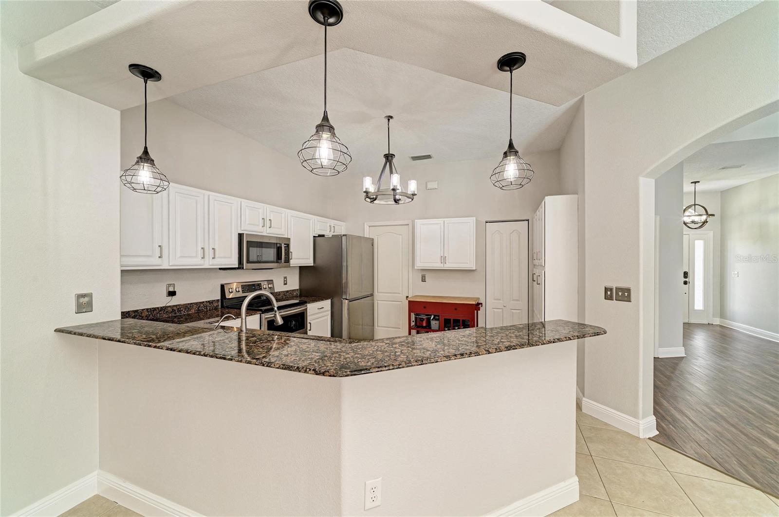 GOLDENS FIRST ADD - Residential