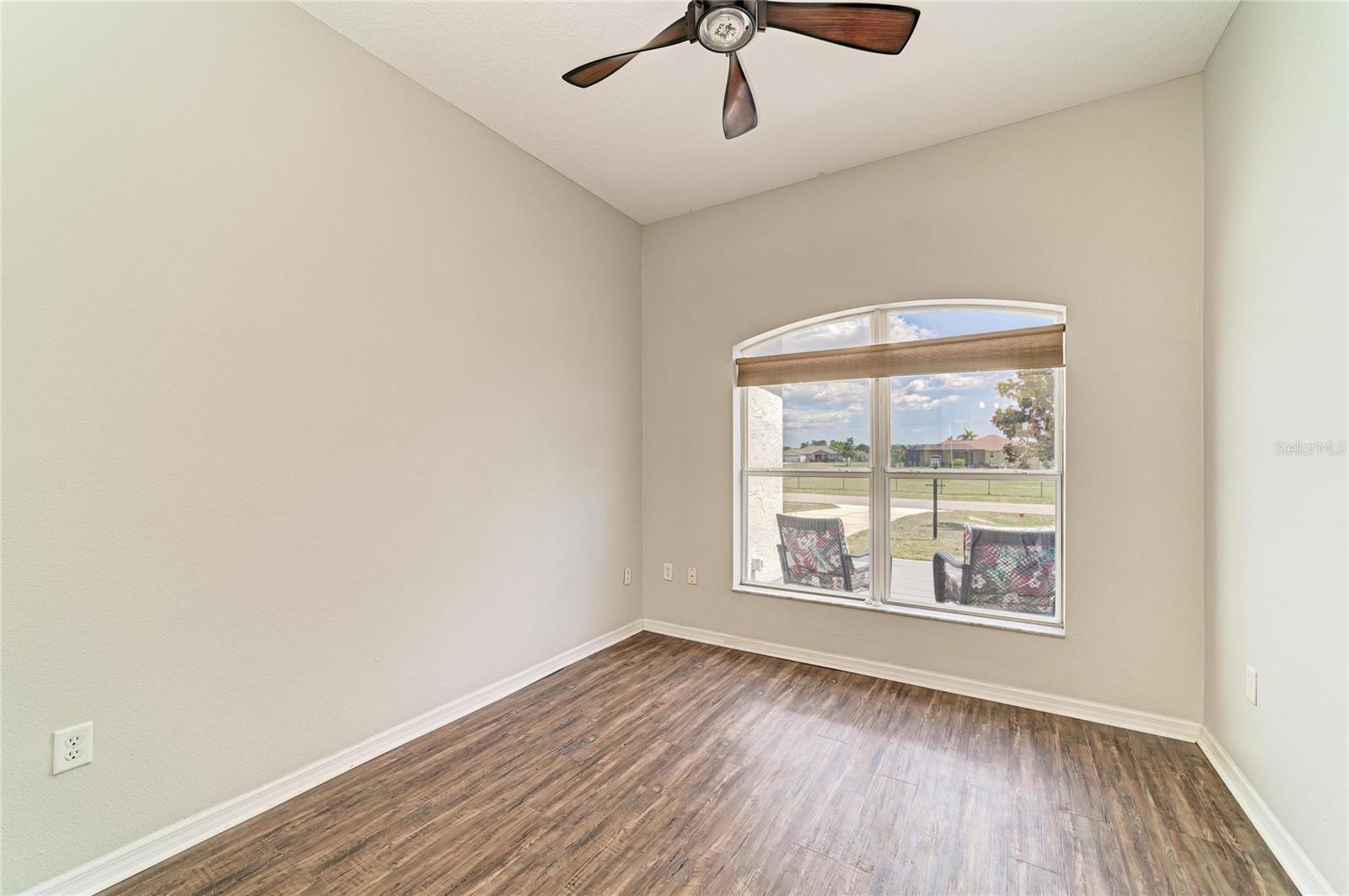 GOLDENS FIRST ADD - Residential