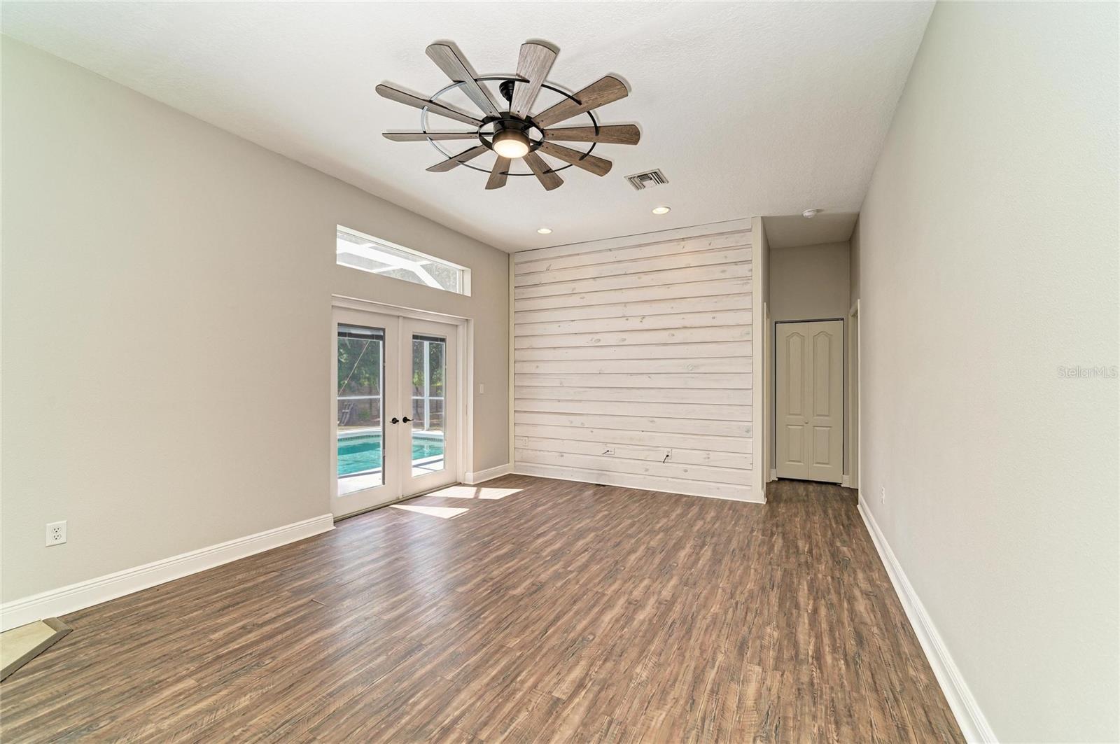 GOLDENS FIRST ADD - Residential