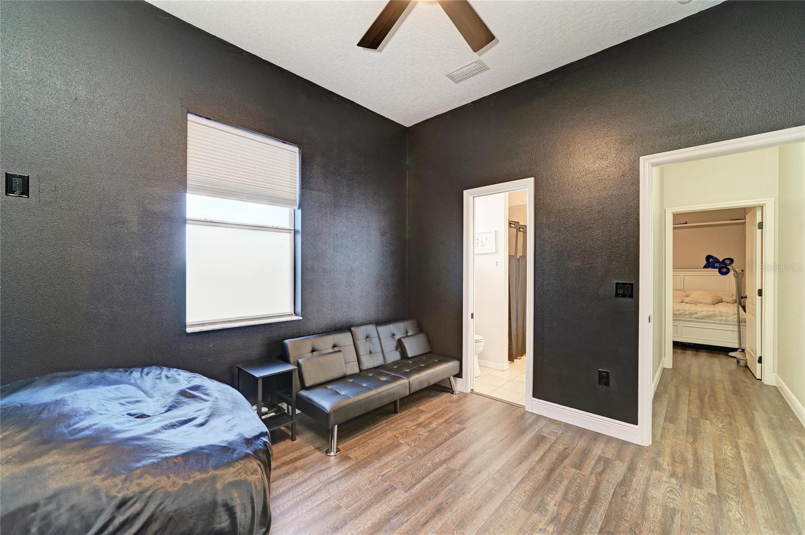 GOLDENS FIRST ADD - Residential
