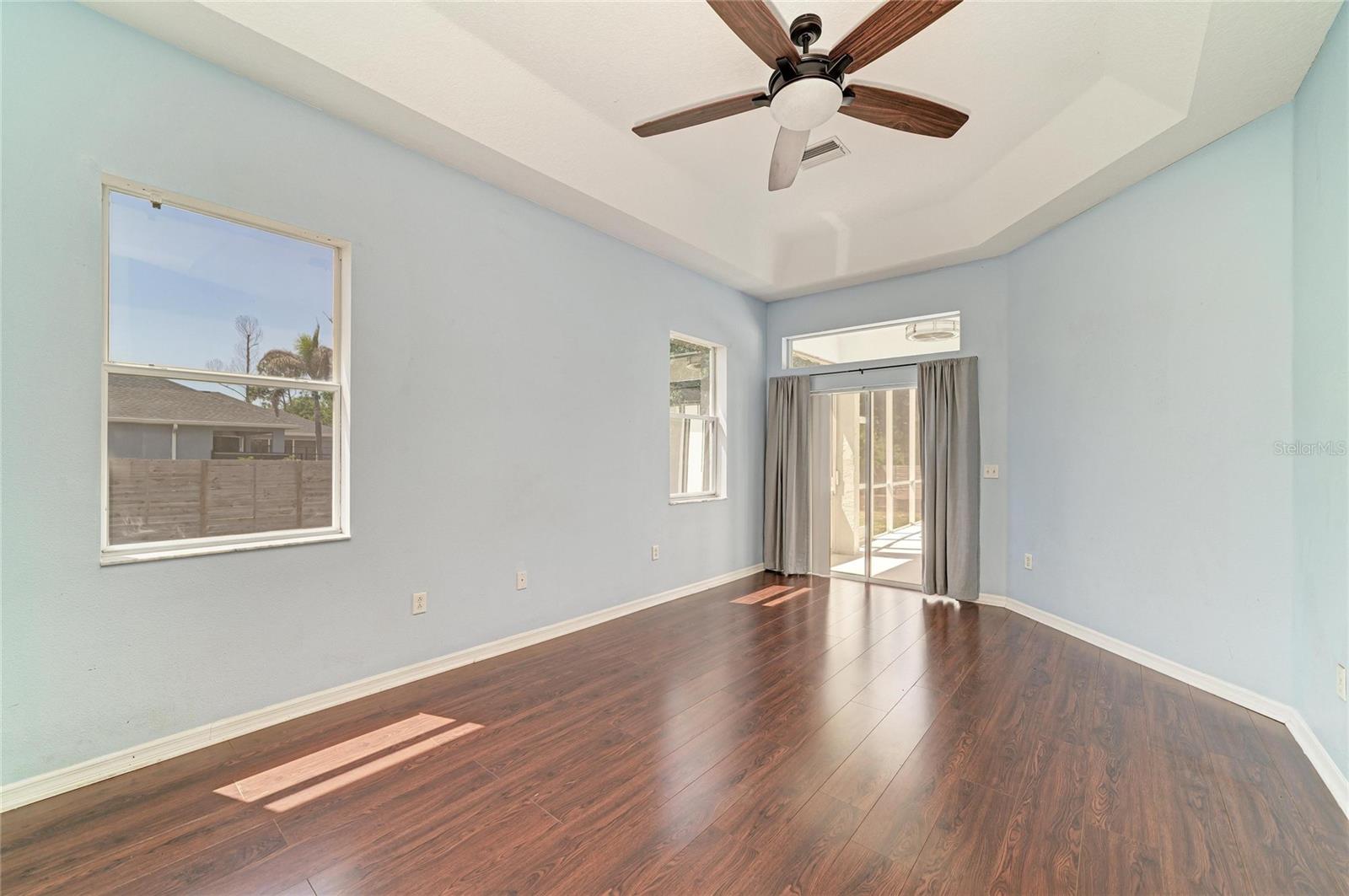 GOLDENS FIRST ADD - Residential