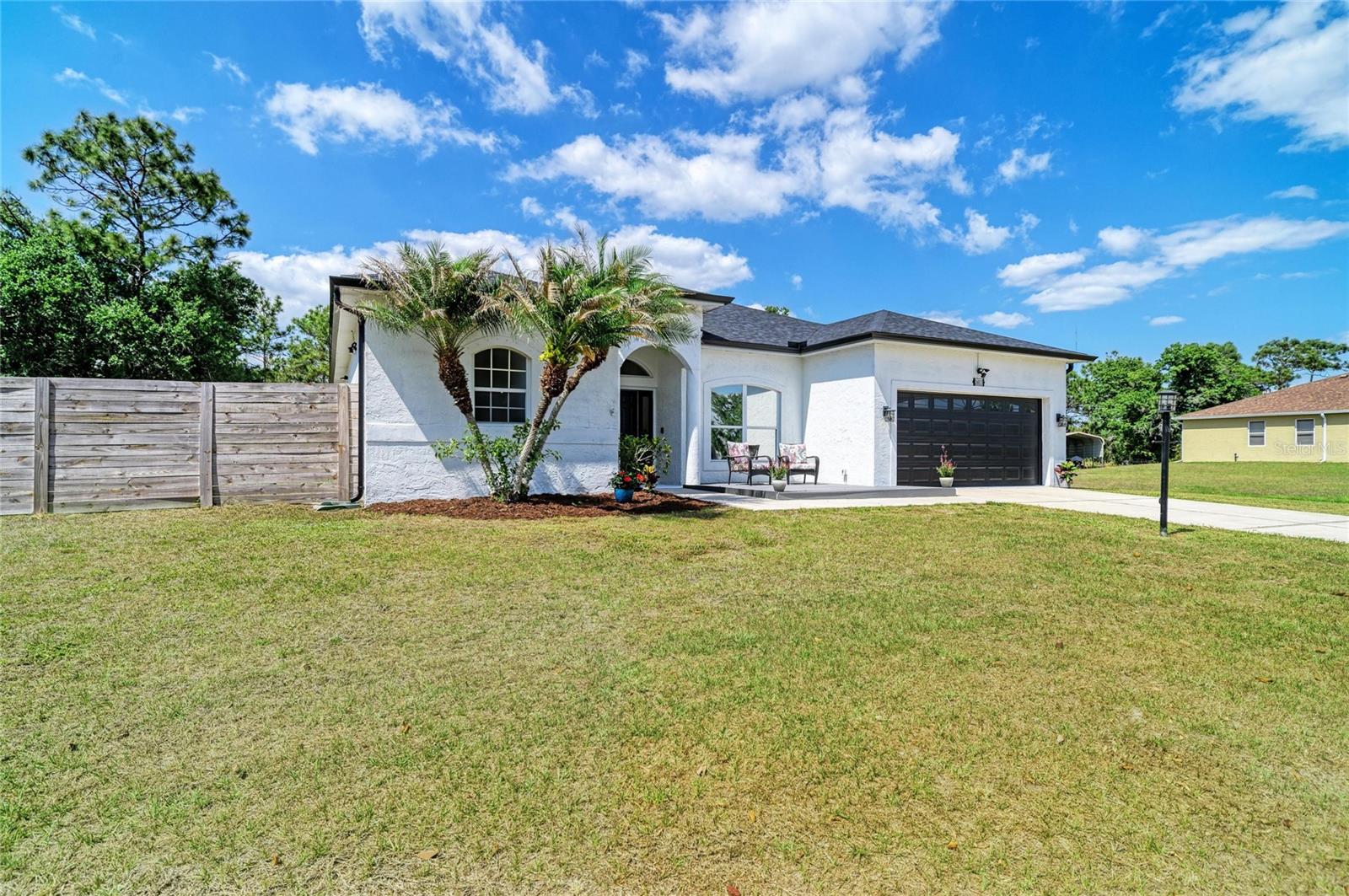 GOLDENS FIRST ADD - Residential