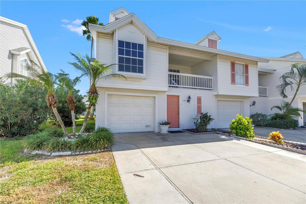 Photo of 159 Sun Isle Cir, Treasure Island, FL 33706 (MLS # TB8561755)