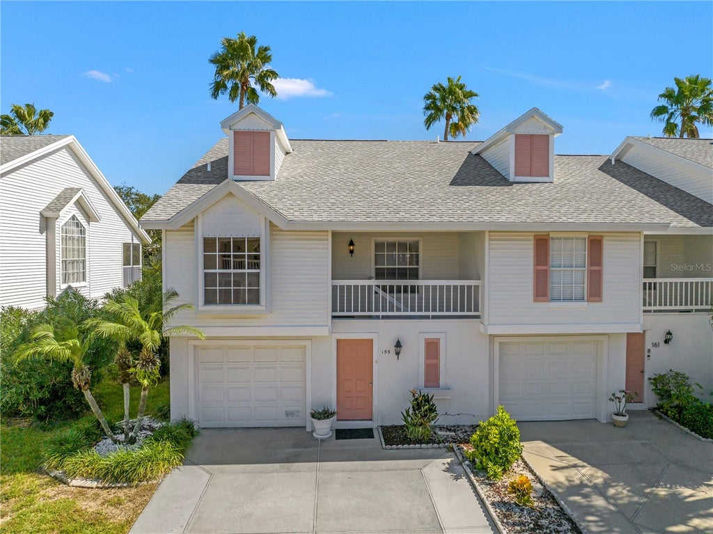 Photo of 159 Sun Isle Cir, Treasure Island, FL 33706 (MLS # TB8561755)