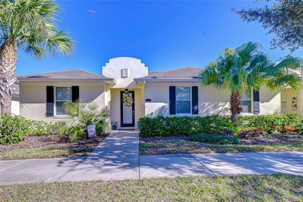 Photo of 11321 Wickersley Place, Tampa, FL 33625 (MLS # TB8468894)
