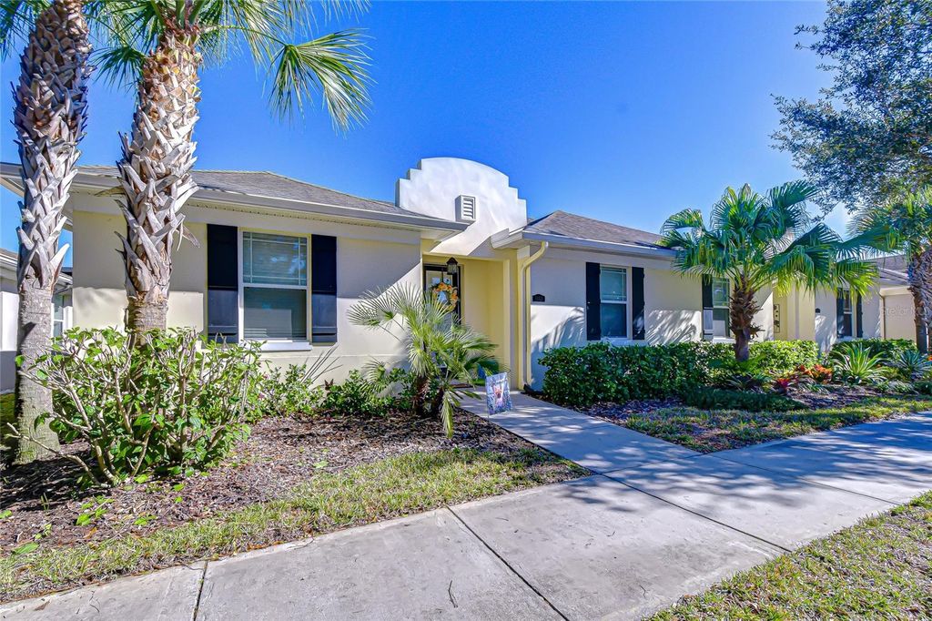 Photo of 11321 Wickersley Place, Tampa, FL 33625 (MLS # TB8468894)