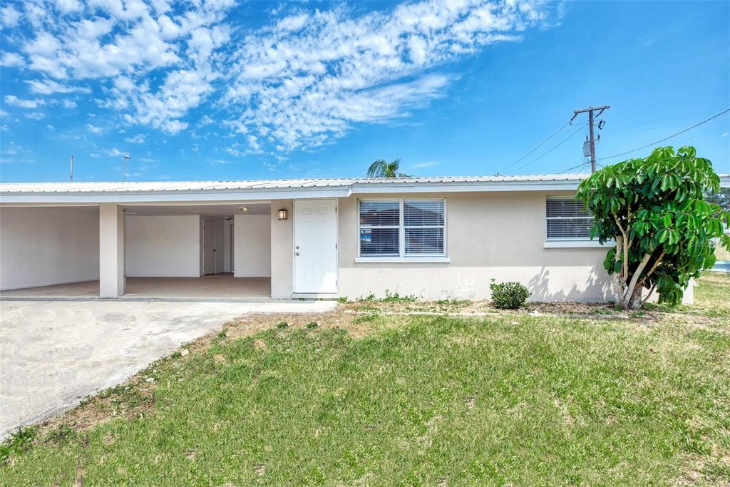 Photo of 1601 Faust Drive #B, Englewood, FL 34224 (MLS # TB8448934)