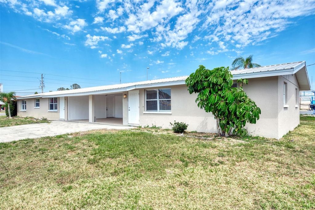 Photo of 1601 Faust Drive #B, Englewood, FL 34224 (MLS # TB8448934)