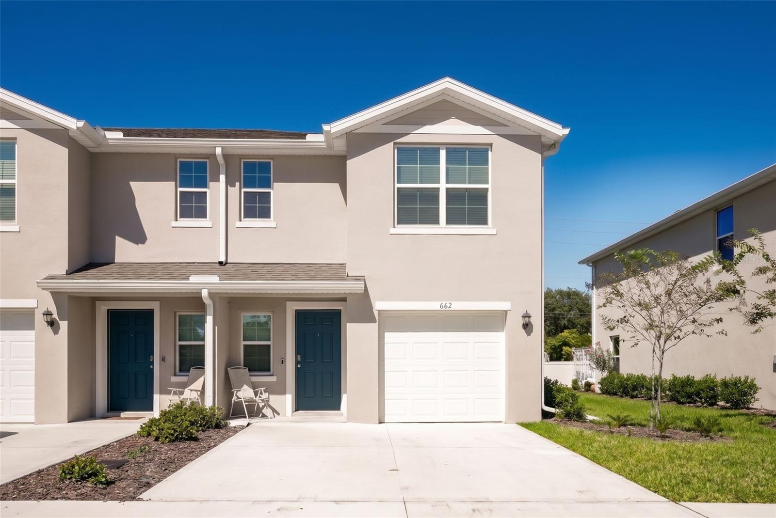 662 MOSCATO DRIVE