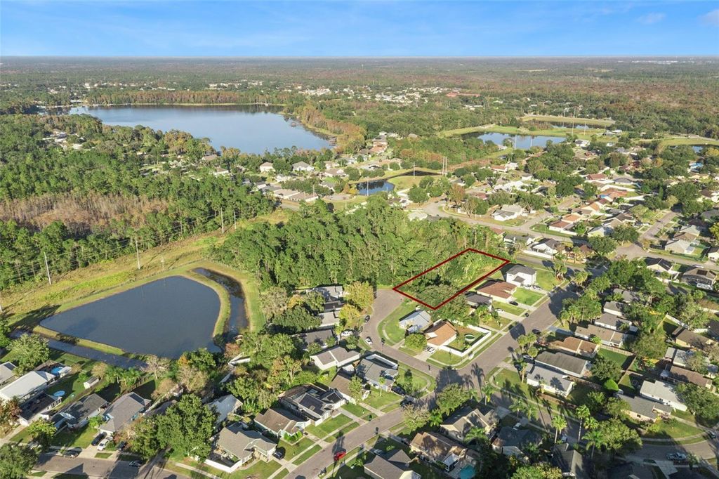 Photo of Percival Road, Orlando, FL 32826 (MLS # O6362940)