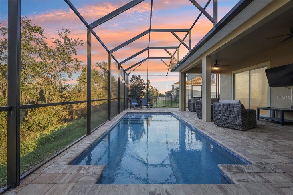 Photo of 8847 Fallen Oak Drive, Davenport, FL 33896 (MLS # O6378015)