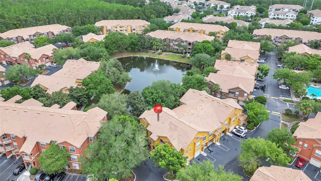 Photo of 8807 Villa View Circle #2, Orlando, FL 32821 (MLS # O6298358)