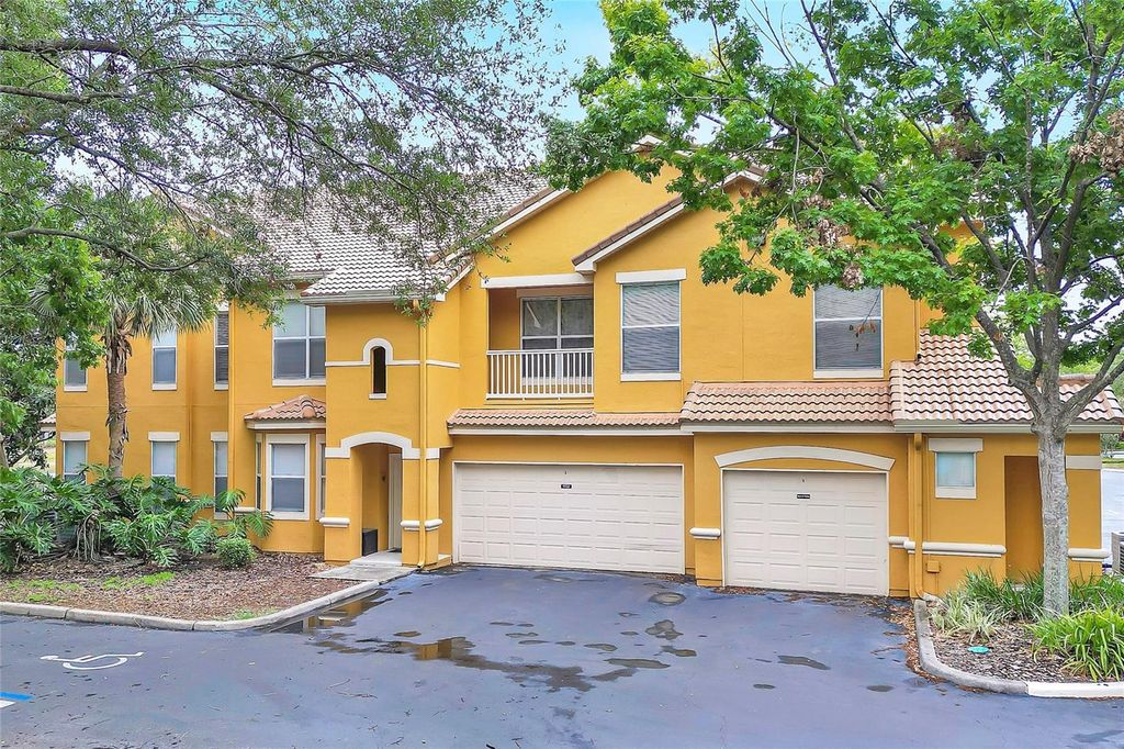 Photo of 8807 Villa View Circle #2, Orlando, FL 32821 (MLS # O6298358)