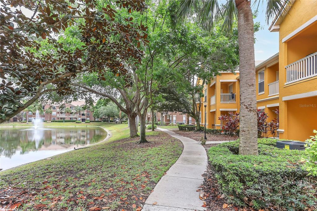 Photo of 8807 Villa View Circle #2, Orlando, FL 32821 (MLS # O6298358)
