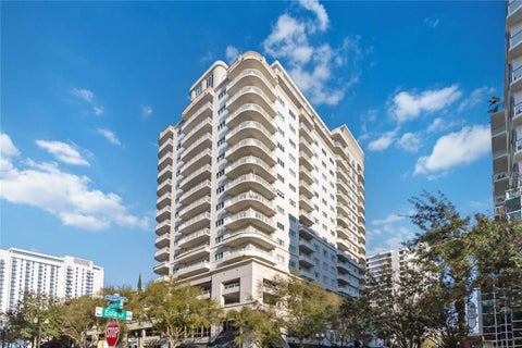 Photo of 100 S Eola Drive #914, Orlando, FL 32801 (MLS # R4911280)