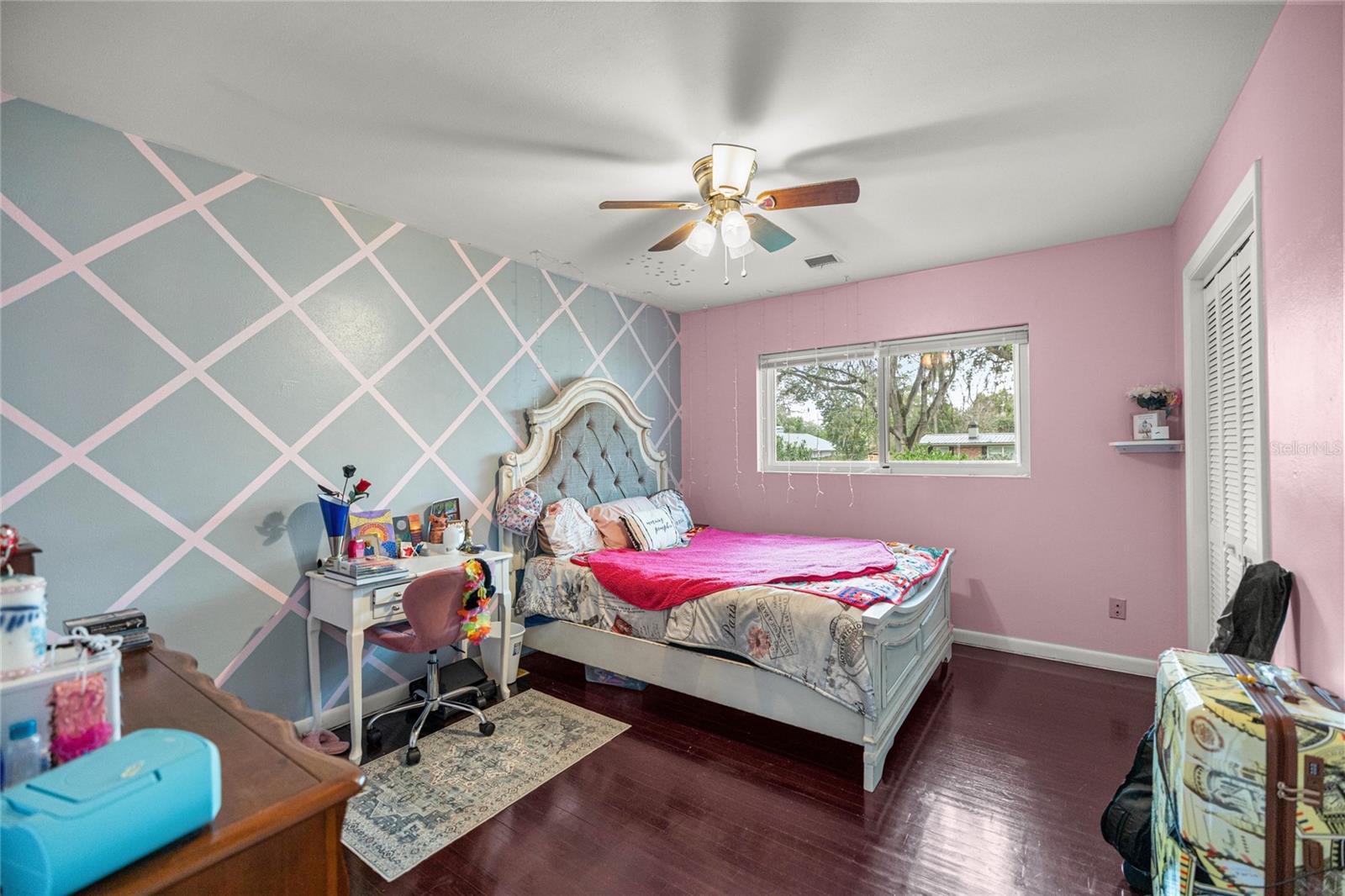 WOODFIELDS UN 02 - Residential