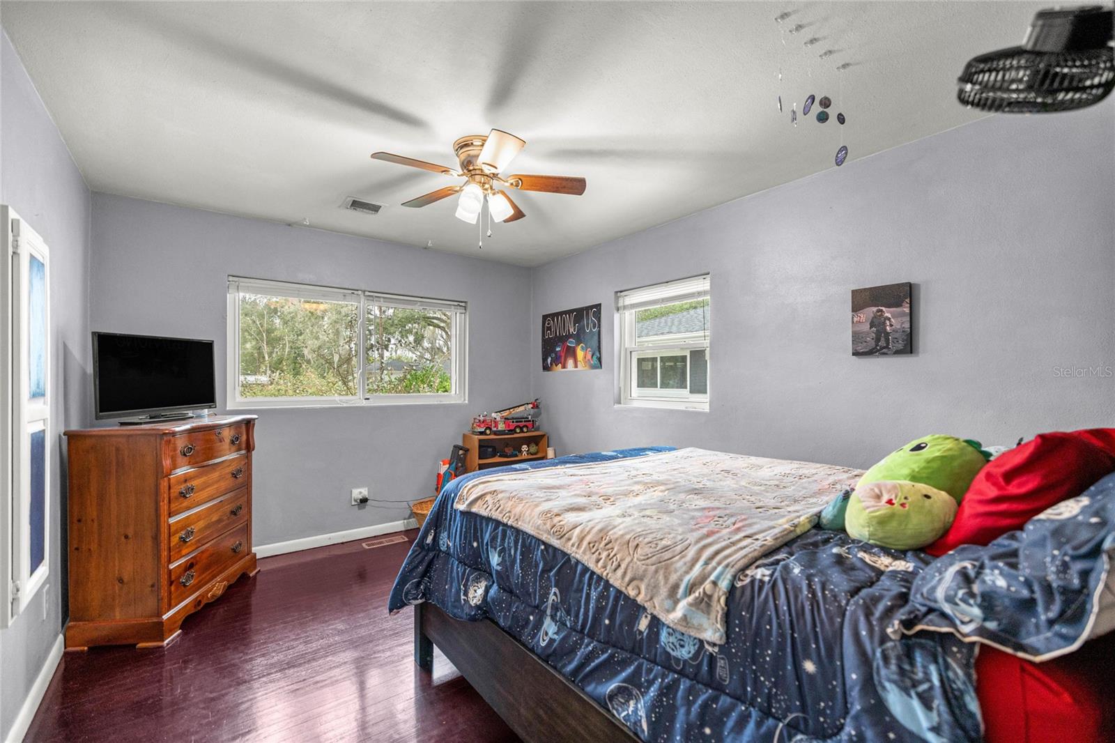 WOODFIELDS UN 02 - Residential