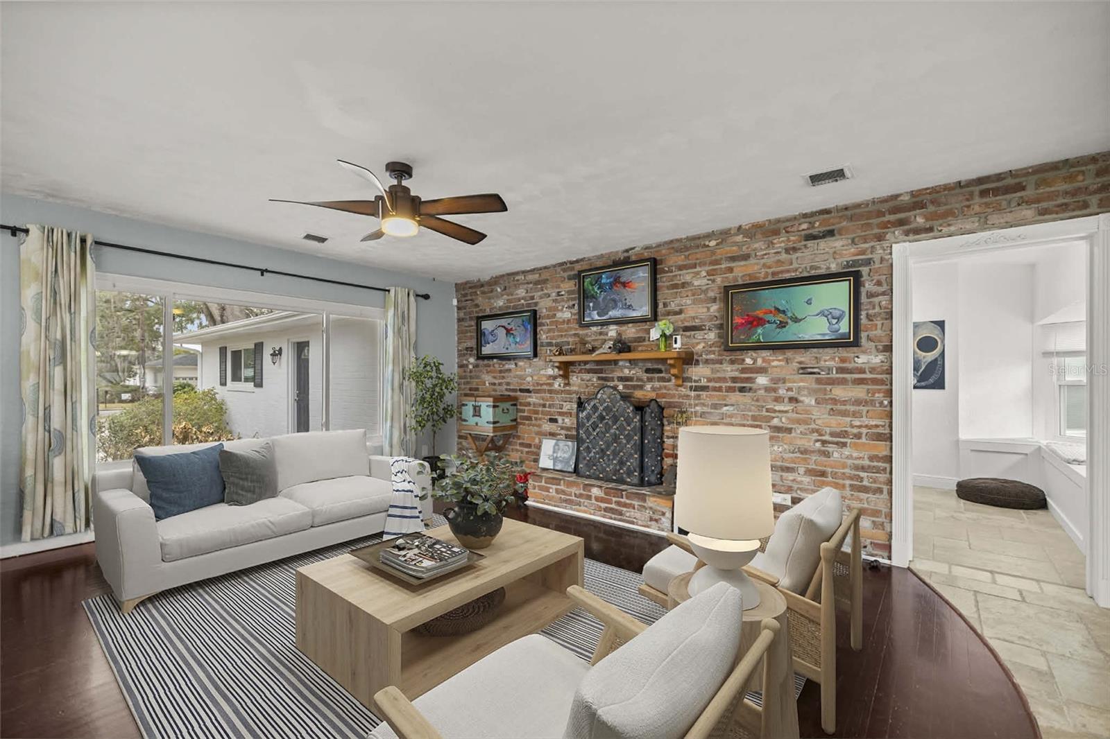 WOODFIELDS UN 02 - Residential