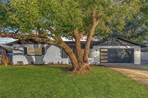 Photo of 1101 Galgano Avenue, Deltona, FL 32725 (MLS # O6379161)