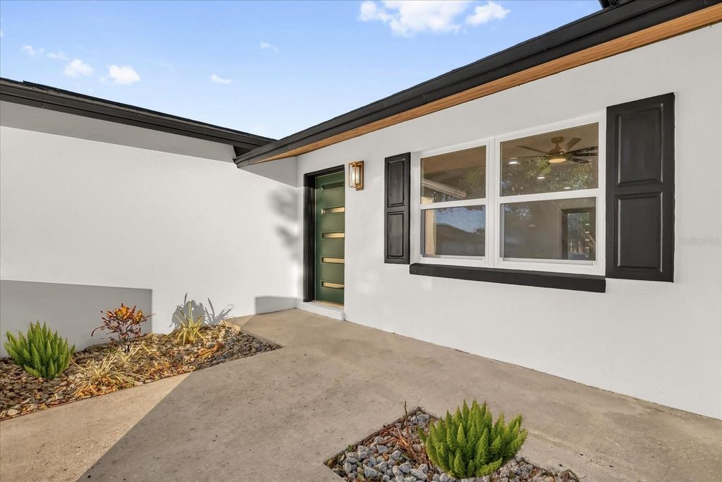 Photo of 1101 Galgano Avenue, Deltona, FL 32725 (MLS # O6379161)