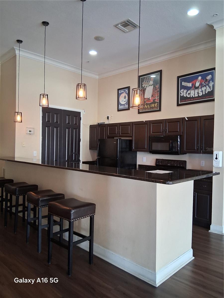 THE QUARTER AT YBOR - Residential Lease