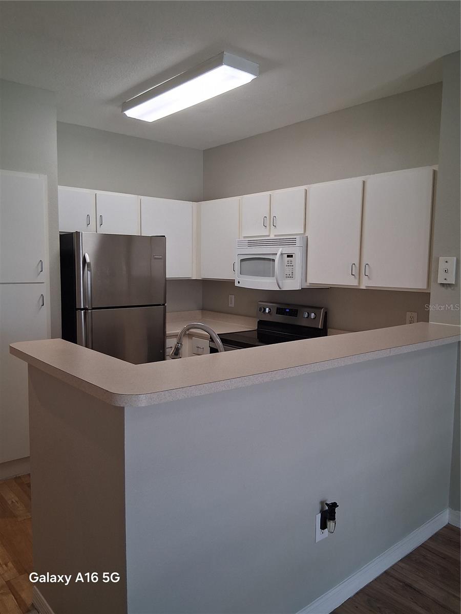 THE QUARTER AT YBOR - Residential Lease